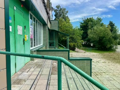 Продается помещение свободного назначения, 228 м²