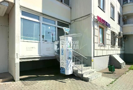 Продается готовый бизнес, 74,7 м²