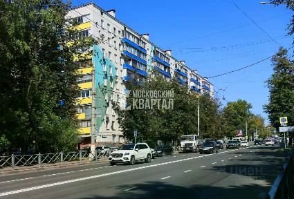 Продается торговая площадь, 454 м²
