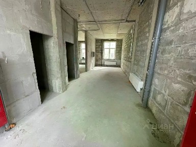Продается помещение свободного назначения, 116 м²