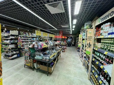 Московская область, Сергиево-Посадский район, Хотьково, Октябрьская ул., 7Б