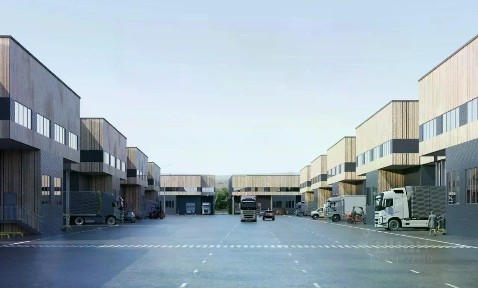 Продается помещение свободного назначения, 743 м²