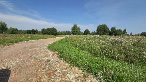 Продается коммерческая земля, 26 сот.