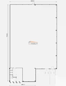 Продается производство, 3 140 м²