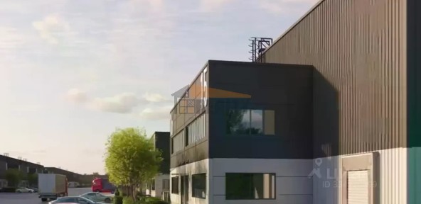 Продается склад, 1 020 м²