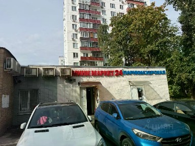 Сдается помещение свободного назначения, 50 м²