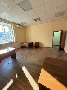 Сдается офис, 35 м²
