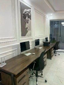 Москва, САО, р-н Аэропорт, Ленинградский просп., 36с30