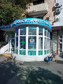 Сдается торговая площадь, 11,5 м²