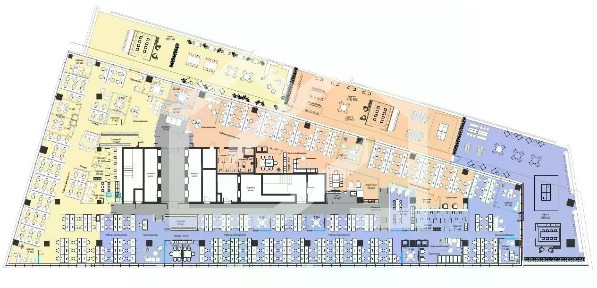 Москва, СВАО, р-н Ростокино, ул. Вильгельма Пика, 11