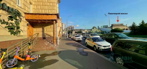 Сдается помещение свободного назначения, 240 м²