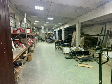 Сдается склад, 600 м²