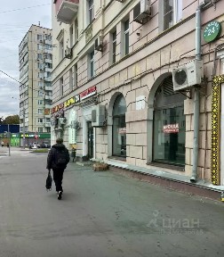 Сдается помещение свободного назначения, 65 м²