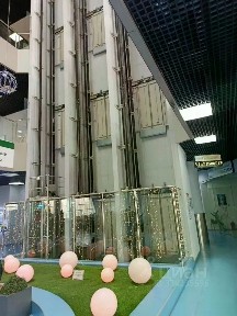 Сдается торговая площадь, 100 м²