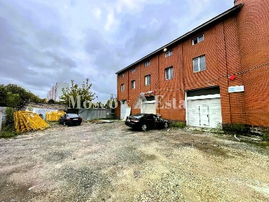 Сдается помещение свободного назначения, 360 м²