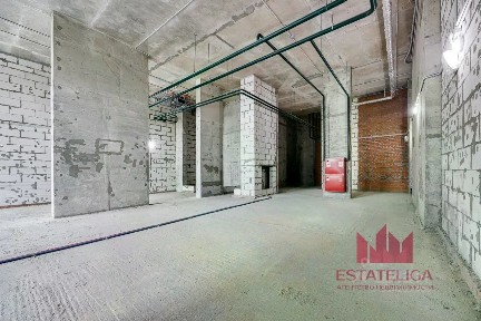 Сдается помещение свободного назначения, 157,7 м²