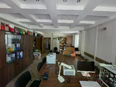 Сдается офис, 32,7 м²