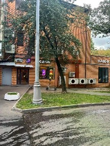 Сдается торговая площадь, 36 м²
