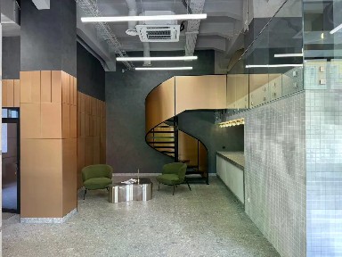 Сдается офис, 691 м²