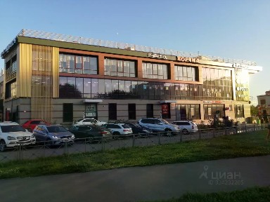Сдается помещение свободного назначения, 400 м²