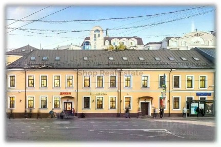 Сдается офис (B+)