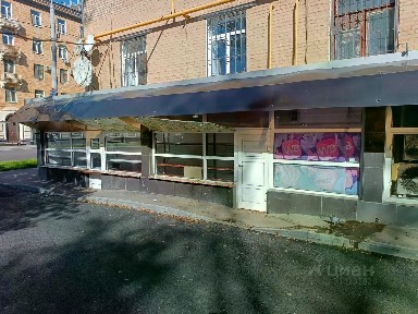 Сдается торговая площадь, 12 м²