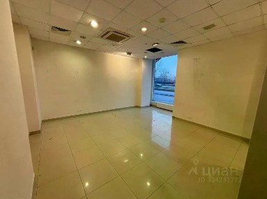 Москва, ЮЗАО, р-н Ломоносовский, Ленинский просп., 87