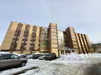 Сдается помещение свободного назначения, 1 574 м²