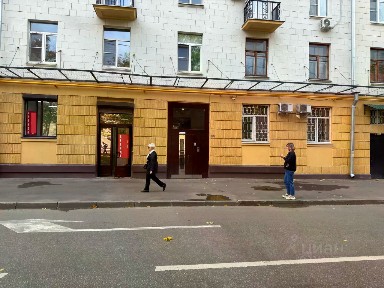 Сдается помещение свободного назначения, 123 м²