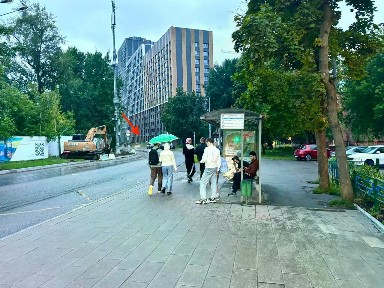 Сдается торговая площадь, 115 м²