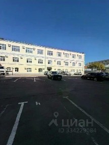 Москва, ЦАО, р-н Таганский, ул. Александра Солженицына, 23АС1