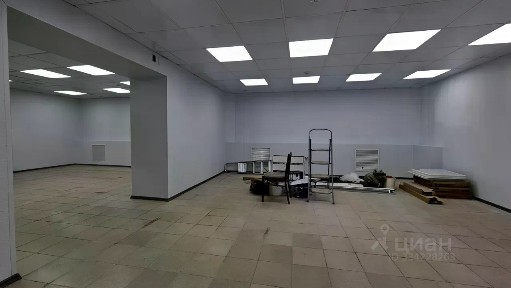 Сдается помещение свободного назначения, 199 м²