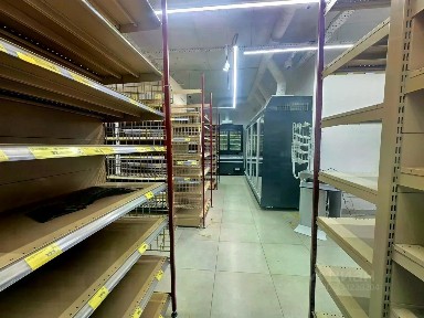 Сдается помещение свободного назначения, 188 м²