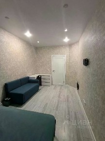 Продается 1-комн. квартира, 31,8 м²