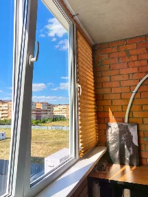 Продается студия, 23 м²