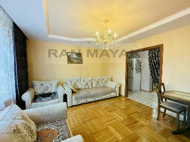Продается 3-комн. квартира, 63 м²