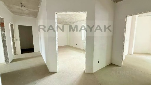 Продается 3-комн. квартира, 92,9 м²