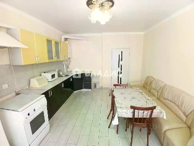 Продается 1-комн. квартира, 52 м²
