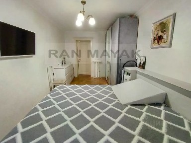 Продается 3-комн. квартира, 81 м²
