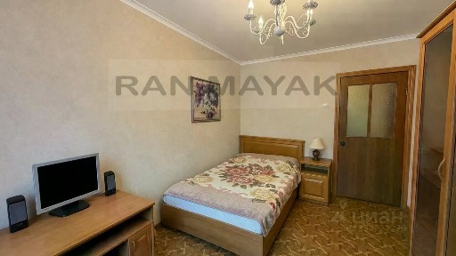 Продается 2-комн. квартира, 53,7 м²