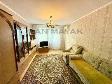 Продается 2-комн. квартира, 50,8 м²