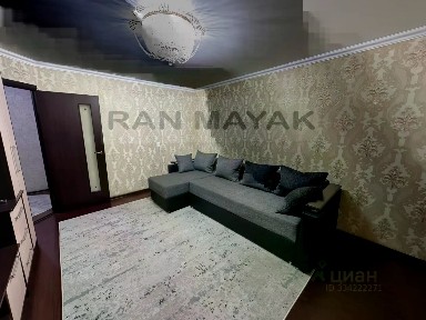 Продается 5-комн. квартира, 83,3 м²