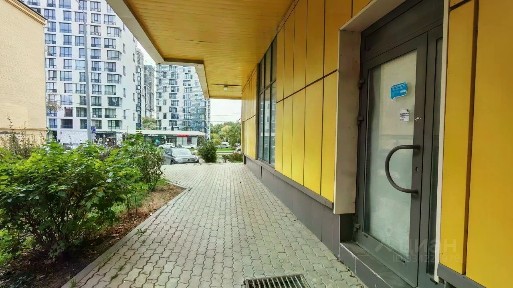 Сдается помещение свободного назначения, 27 м²