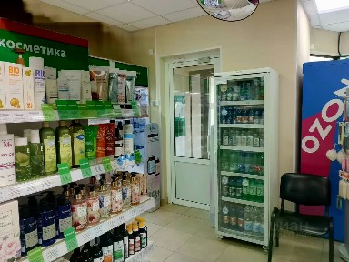 Москва, ЗАО, р-н Дорогомилово, Кутузовский просп., 9К1