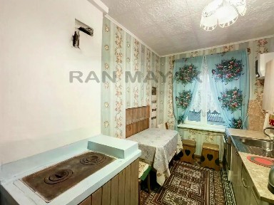 Продается 1-комн. квартира, 31,1 м²