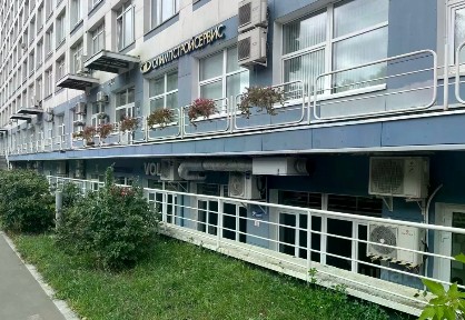 Сдается помещение свободного назначения, 180 м²