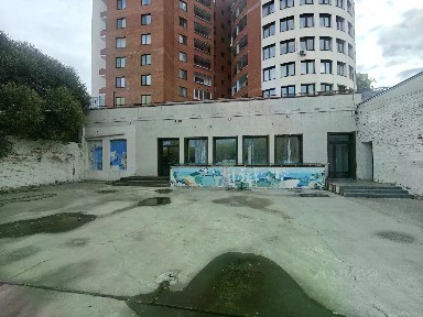 Сдается помещение свободного назначения, 837 м²