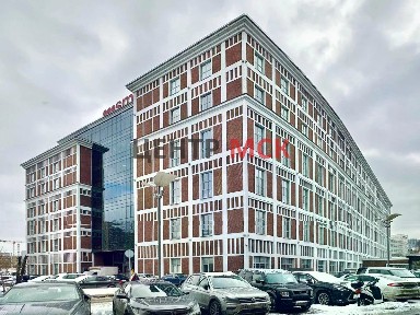 Москва, ЮАО, р-н Донской, Варшавское ш., 1С1-2