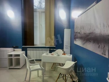 Сдается помещение свободного назначения, 18 м²