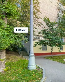 Москва, ЦАО, р-н Пресненский, Большая Грузинская ул., 12